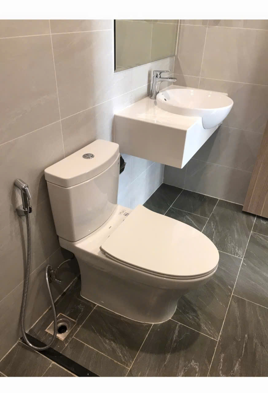 Bán Căn Hộ Vinhomes Grand Park – The Origami 2PN 2WC | Nội Thất Sẵn Bếp & Rèm | Giá Tốt 3,36 Tỷ - ảnh 10