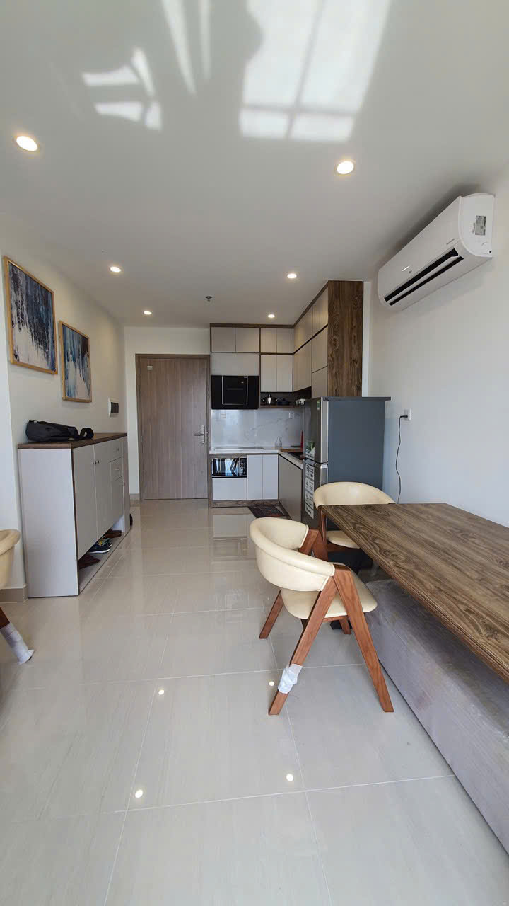 Bán & Cho Thuê Căn Hộ Vinhomes Grand Park – The Origami 2PN+ 2WC | Tầng Cao View Ngoại Khu Mảng Xanh | Full Nội Thất | Ở Ngay