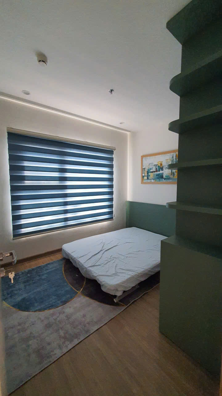 Bán & Cho Thuê Căn Hộ Vinhomes Grand Park – The Origami 2PN+ 2WC | Tầng Cao View Ngoại Khu Mảng Xanh | Full Nội Thất | Ở Ngay