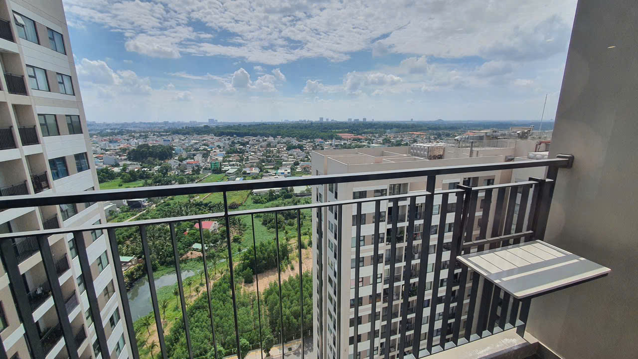 Bán & Cho Thuê Căn Hộ Vinhomes Grand Park – The Origami 2PN+ 2WC | Tầng Cao View Ngoại Khu Mảng Xanh | Full Nội Thất | Ở Ngay - ảnh 5