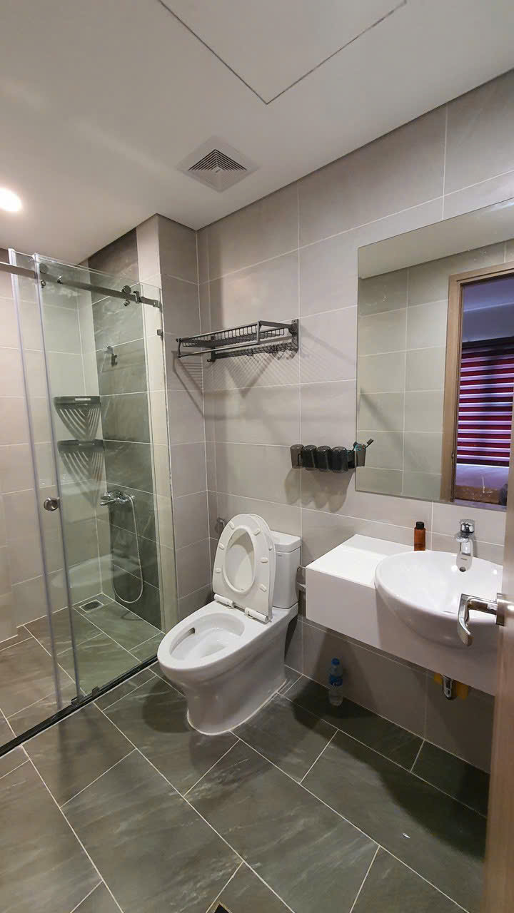 Bán & Cho Thuê Căn Hộ Vinhomes Grand Park – The Origami 2PN+ 2WC | Tầng Cao View Ngoại Khu Mảng Xanh | Full Nội Thất | Ở Ngay - ảnh 9