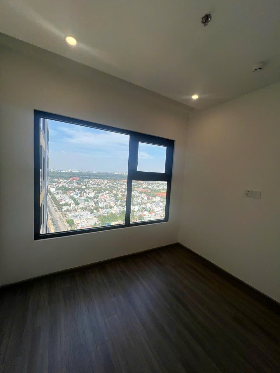 Bán Căn Góc 2PN+ View Sông Đồng Nai Tầng Cao – The Beverly Solari Vinhomes Grand Park - ảnh 6