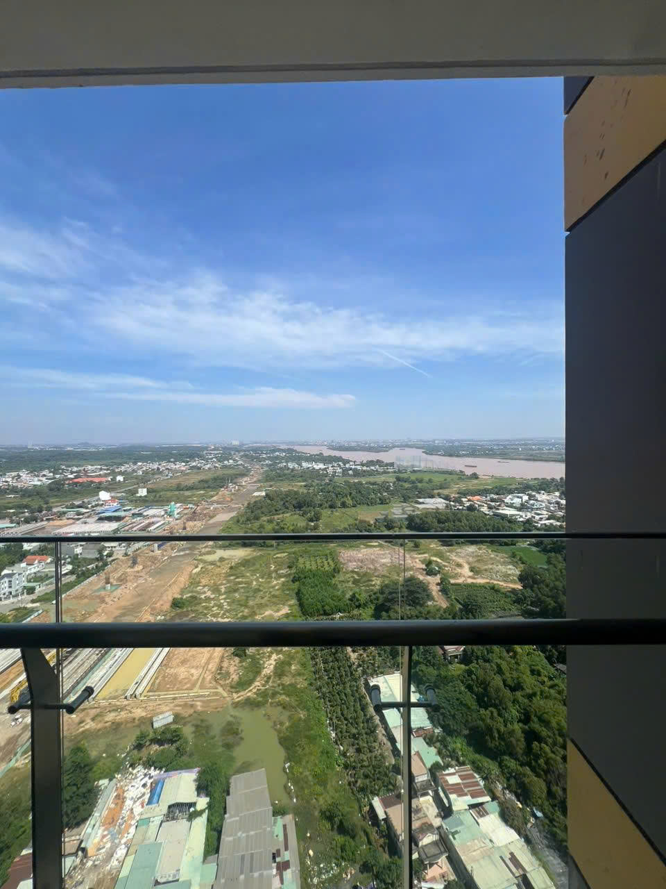 Bán Căn Góc 2PN+ View Sông Đồng Nai Tầng Cao – The Beverly Solari Vinhomes Grand Park - ảnh 5