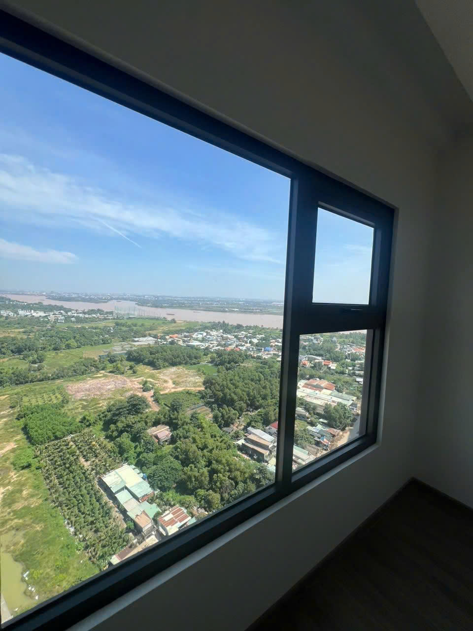 Bán Căn Góc 2PN+ View Sông Đồng Nai Tầng Cao – The Beverly Solari Vinhomes Grand Park
