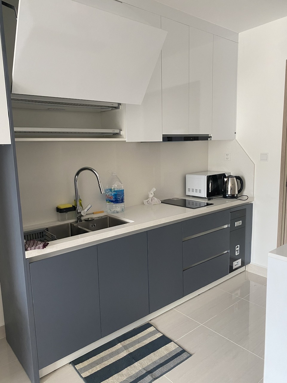 Bán & Cho Thuê Căn Hộ Vinhomes Grand Park – The Origami 2PN 2WC | Tầng Cao View Nội Khu | Full Nội Thất | Giá Tốt