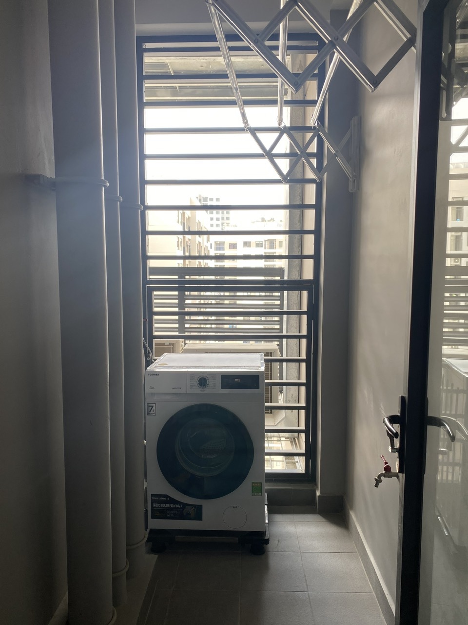 Bán & Cho Thuê Căn Hộ Vinhomes Grand Park – The Origami 2PN 2WC | Tầng Cao View Nội Khu | Full Nội Thất | Giá Tốt