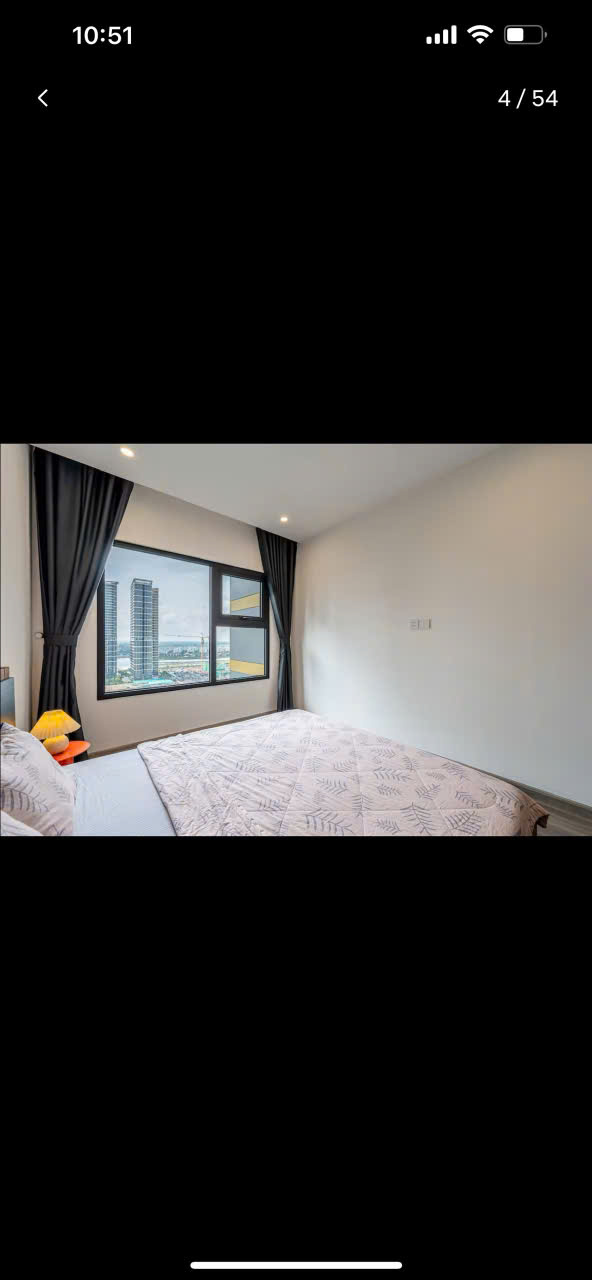 Căn hộ cho thuê Vinhomes Grand Park – The Beverly Solari 1PN+ | Tầng cao | View thoáng ngoại khu | Full nội thất – Dọn vào ở ngay - ảnh 8