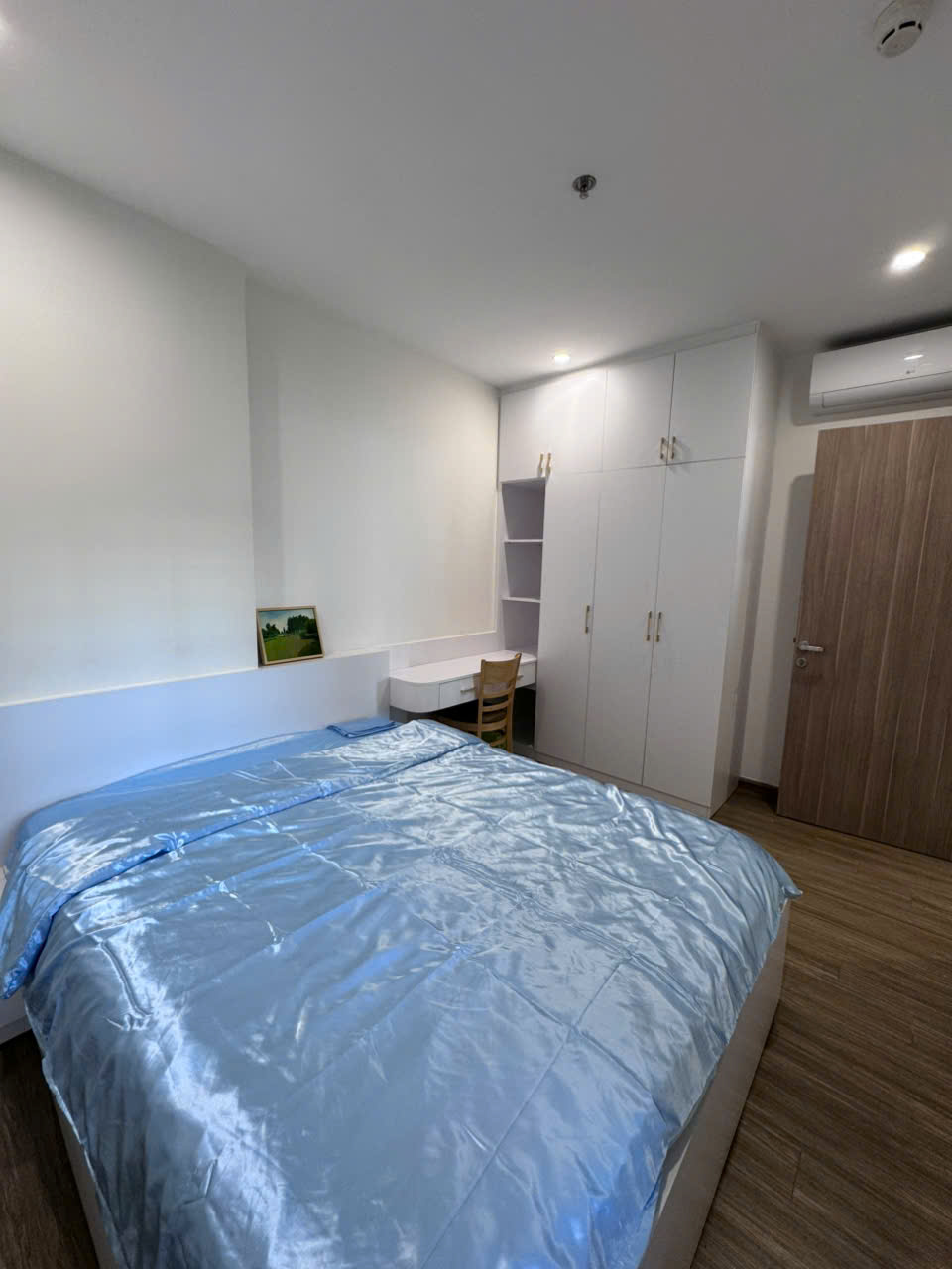 Cho Thuê Căn Hộ Vinhomes Grand Park – The Origami 2PN 2WC | Tầng Cao View Xanh Thoáng | Full Nội Thất | 12,5 Triệu/Tháng - ảnh 5