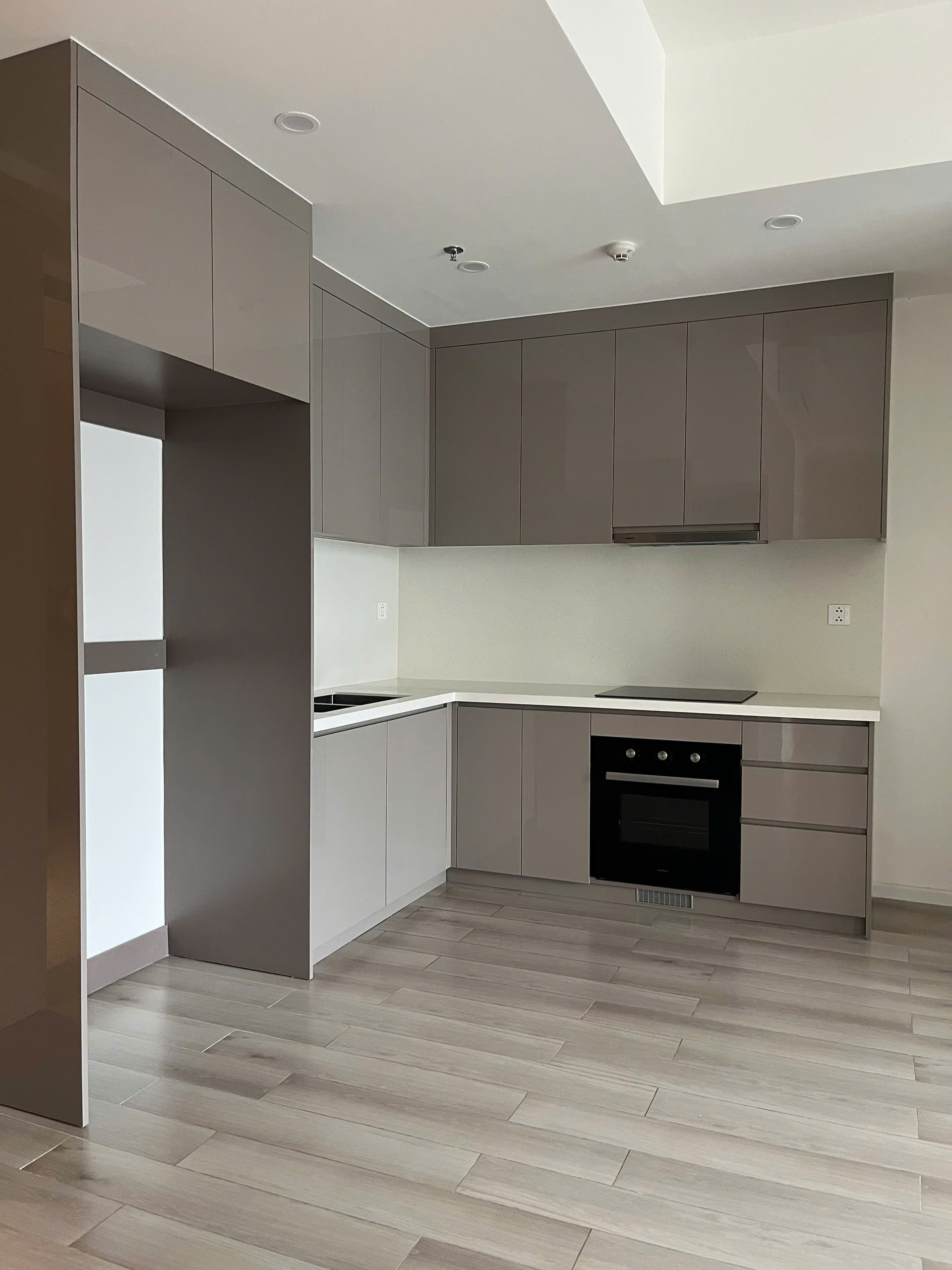BÁN 1PN LỚN 51m² TẠI VINHOMES GRAND PARK - GIÁ CHỈ 3.850TỶ