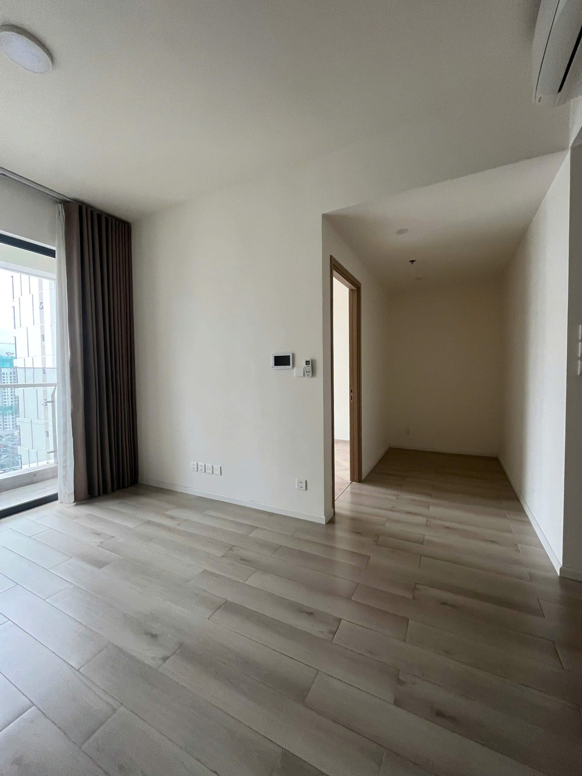 BÁN 1PN LỚN 51m² TẠI VINHOMES GRAND PARK - GIÁ CHỈ 3.850TỶ - ảnh 2
