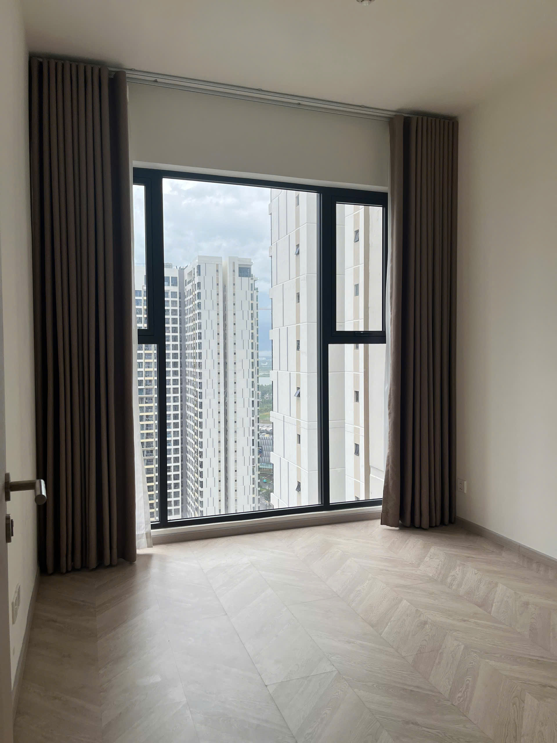 BÁN 1PN LỚN 51m² TẠI VINHOMES GRAND PARK - GIÁ CHỈ 3.850TỶ - ảnh 3