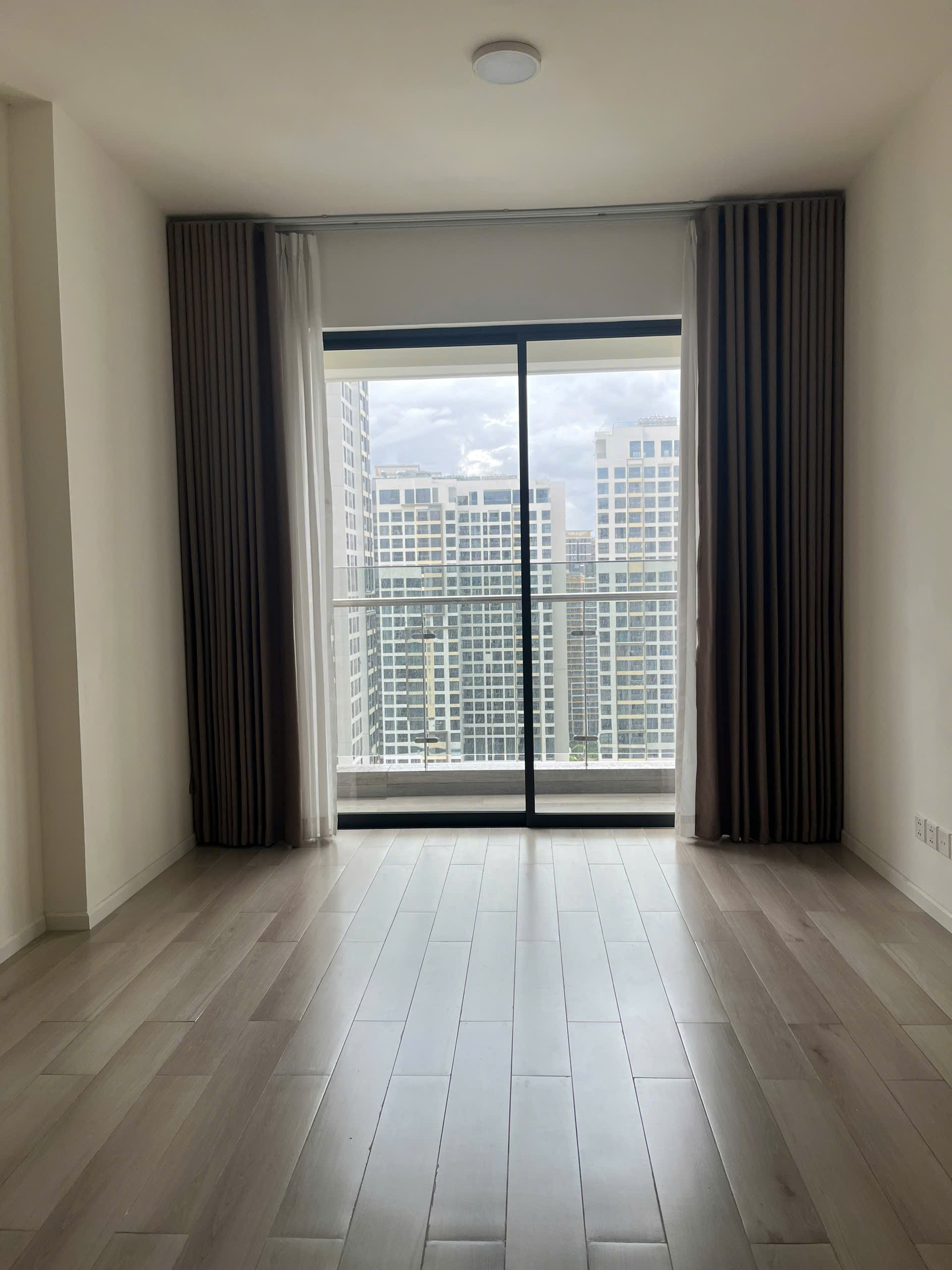 BÁN 1PN LỚN 51m² TẠI VINHOMES GRAND PARK - GIÁ CHỈ 3.850TỶ - ảnh 5
