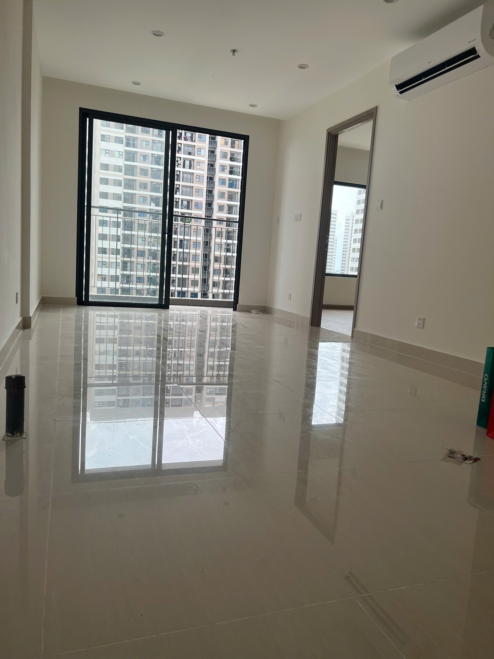 Bán Căn Hộ Vinhomes Grand Park – The Origami 2PN 2WC | Tầng Trung View Nội Khu | Hoàn Thiện Cơ Bản | Giá 3,1 Tỷ - ảnh 7