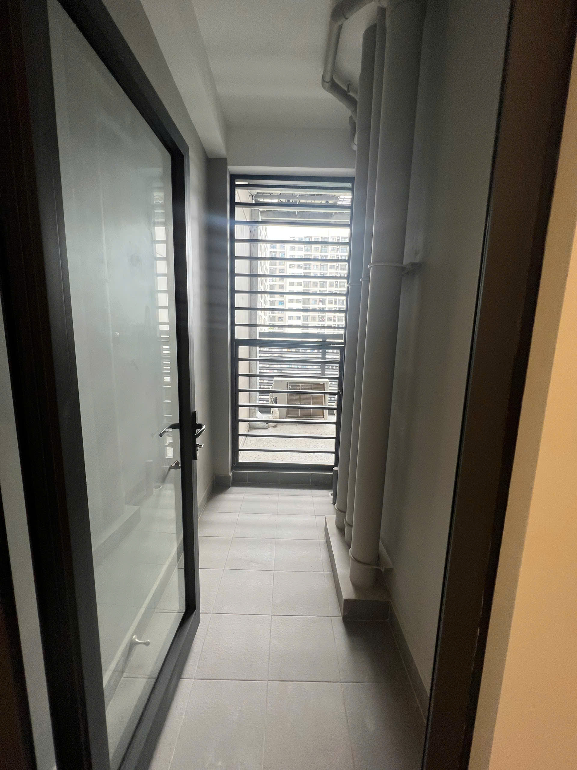 Bán Căn Hộ Vinhomes Grand Park – The Origami 2PN 2WC | Tầng Trung View Nội Khu | Hoàn Thiện Cơ Bản | Giá 3,1 Tỷ - ảnh 9