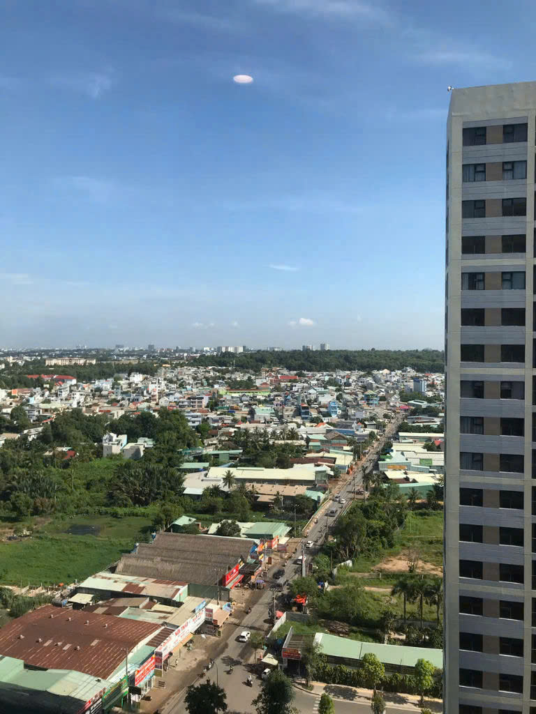 Bán Căn Hộ 2PN+ Vinhomes Grand Park – The Rainbow View Ngoại Khu Tầng Cao | Không Bị Chắn Tầm Nhìn | Full Nội Thất - ảnh 5