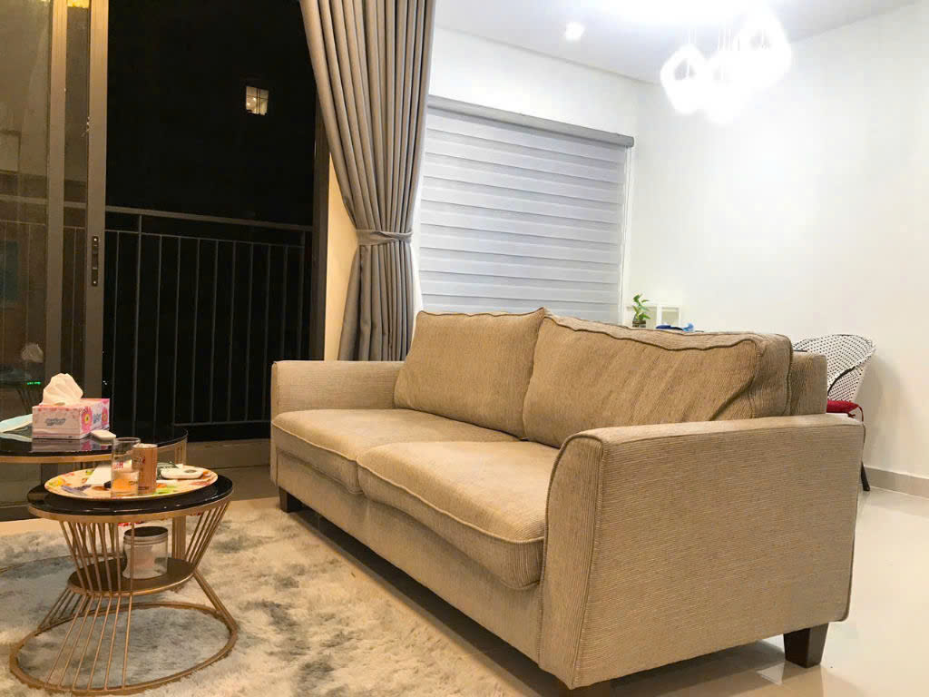 Bán Căn Hộ 2PN+ Vinhomes Grand Park – The Rainbow View Ngoại Khu Tầng Cao | Không Bị Chắn Tầm Nhìn | Full Nội Thất - ảnh 8