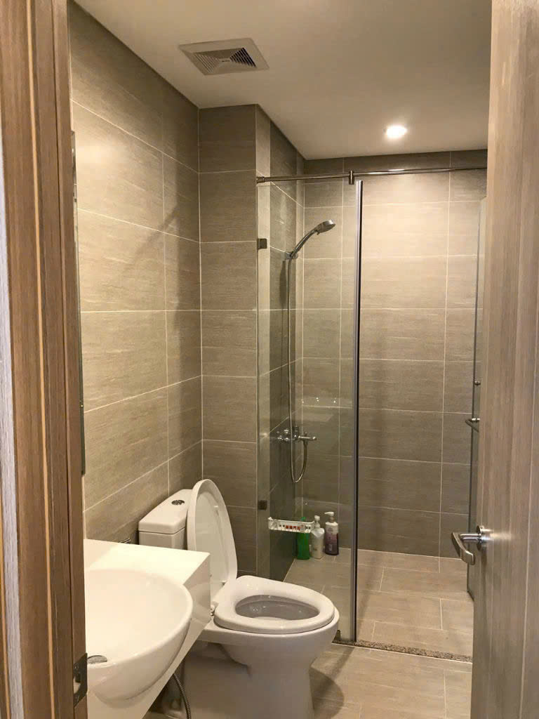 Bán Căn Hộ 2PN+ Vinhomes Grand Park – The Rainbow View Ngoại Khu Tầng Cao | Không Bị Chắn Tầm Nhìn | Full Nội Thất - ảnh 9