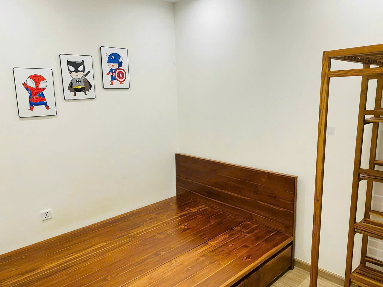 CHO THUÊ CĂN HỘ 2PN THE RAINBOW – VINHOMES GRAND PARK | TẦNG CAO – VIEW NỘI KHU CÂY XANH – FULL NỘI THẤT GIÁ TỐT - ảnh 5