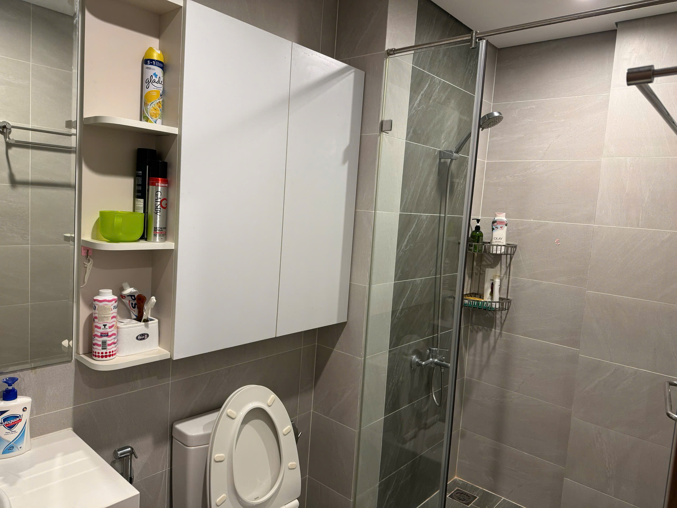 Cho Thuê Căn Hộ Vinhomes Grand Park – The Origami 2PN+ 2WC | Full Nội Thất | Giá Tốt | Vào Ở Ngay - ảnh 2