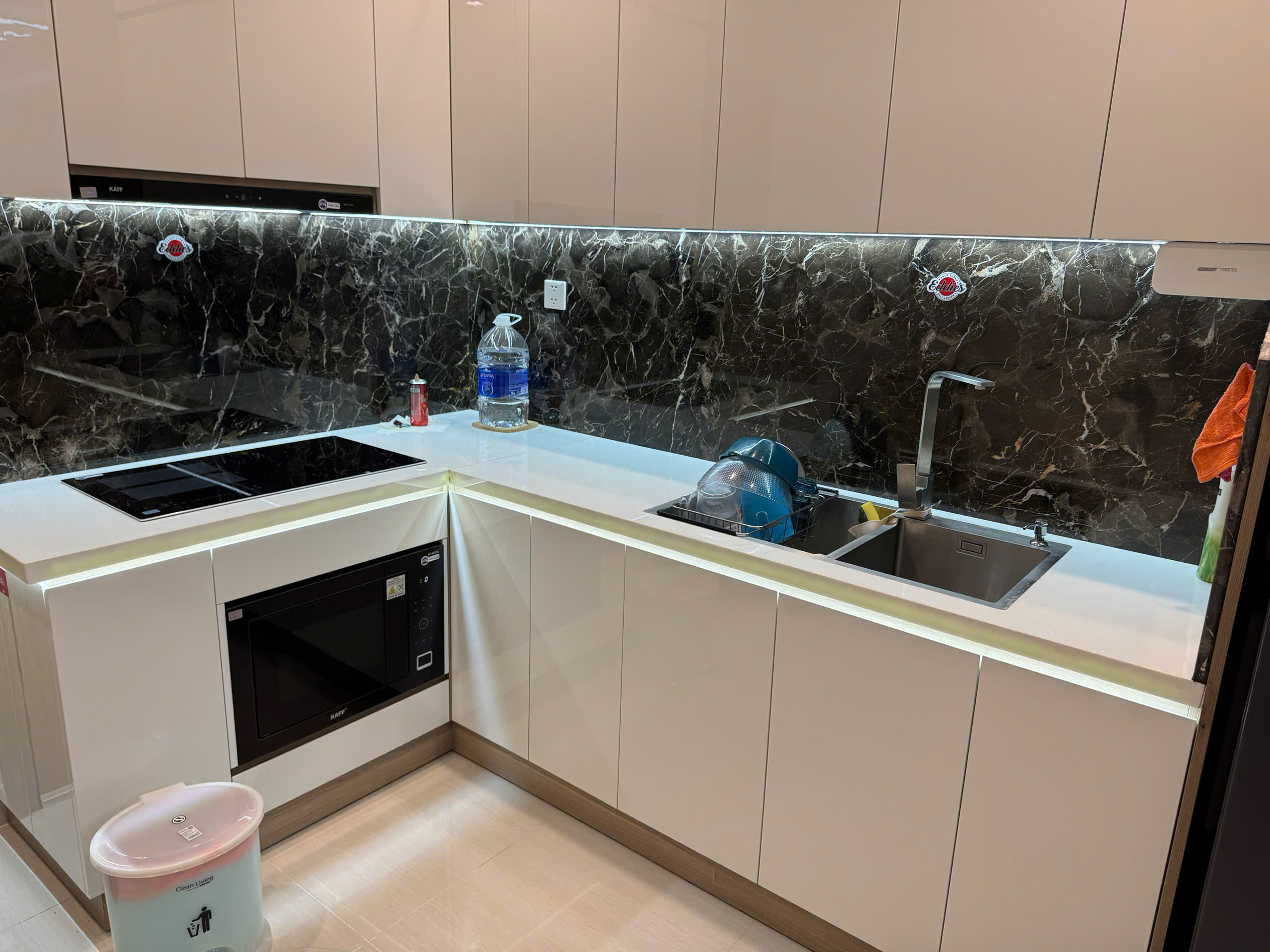 Cho Thuê Căn Hộ Vinhomes Grand Park – The Origami 2PN+ 2WC | Full Nội Thất | Giá Tốt | Vào Ở Ngay - ảnh 4