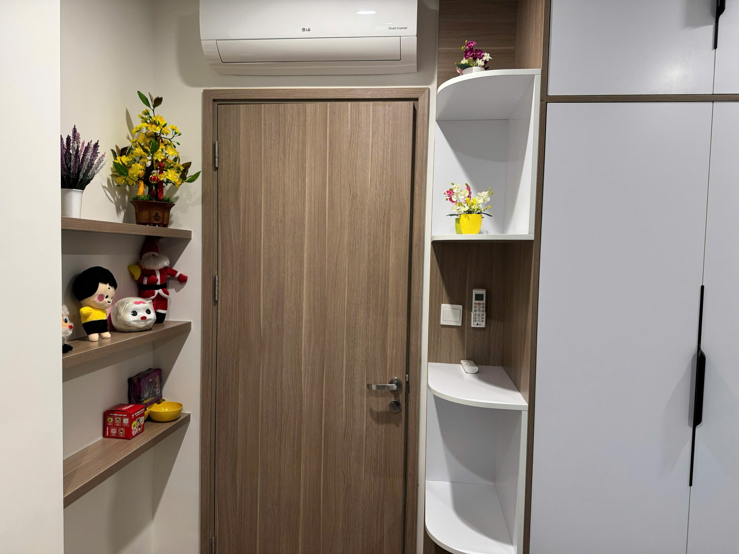 Cho Thuê Căn Hộ Vinhomes Grand Park – The Origami 2PN+ 2WC | Full Nội Thất | Giá Tốt | Vào Ở Ngay - ảnh 6