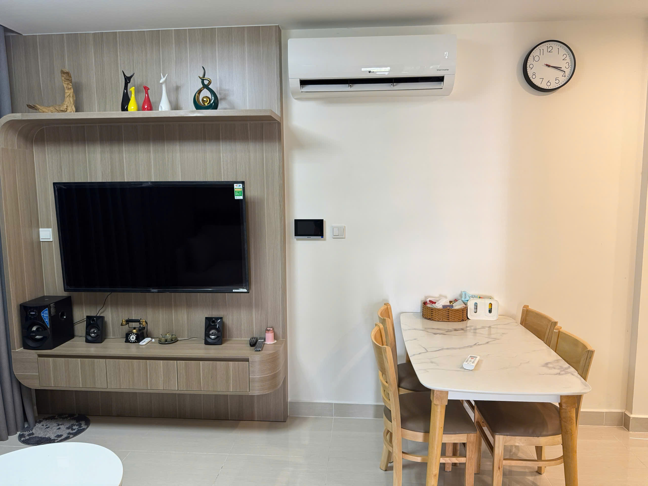 Cho Thuê Căn Hộ Vinhomes Grand Park – The Origami 2PN+ 2WC | Full Nội Thất | Giá Tốt | Vào Ở Ngay - ảnh 7