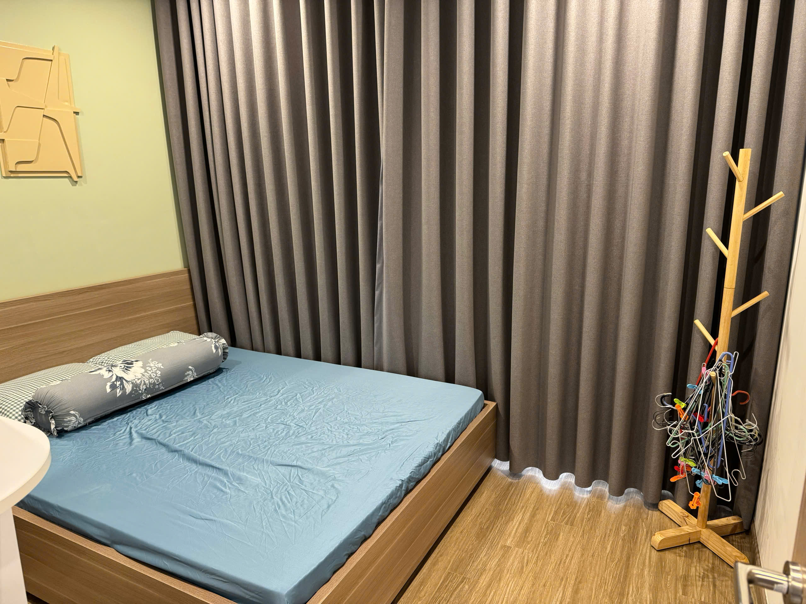 Cho Thuê Căn Hộ Vinhomes Grand Park – The Origami 2PN+ 2WC | Full Nội Thất | Giá Tốt | Vào Ở Ngay - ảnh 10