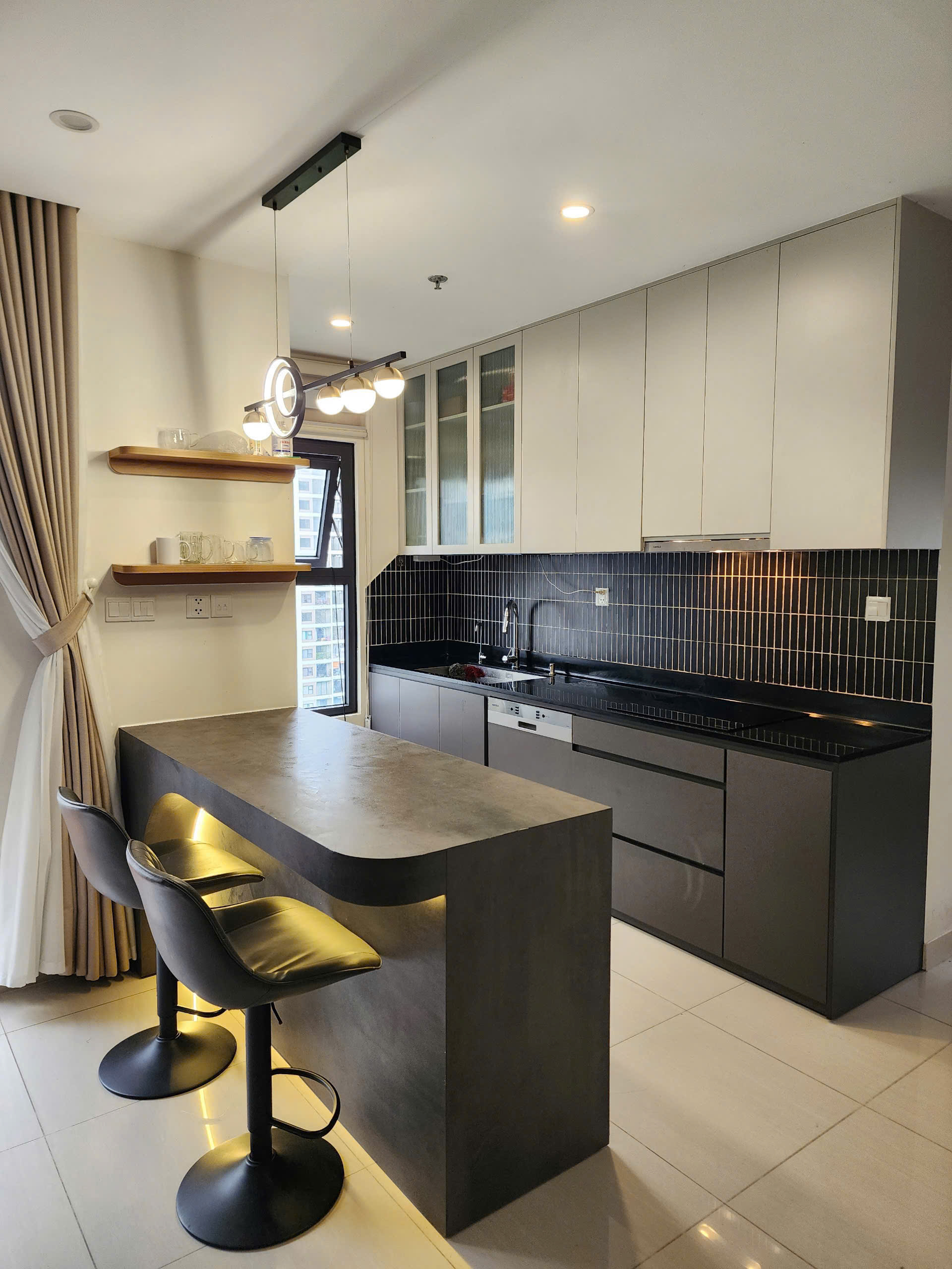 Bán Căn Hộ Vinhomes Grand Park – The Origami 3 Phòng Ngủ | Full Nội Thất Cao Cấp | Giá Tốt | Ở Ngay
