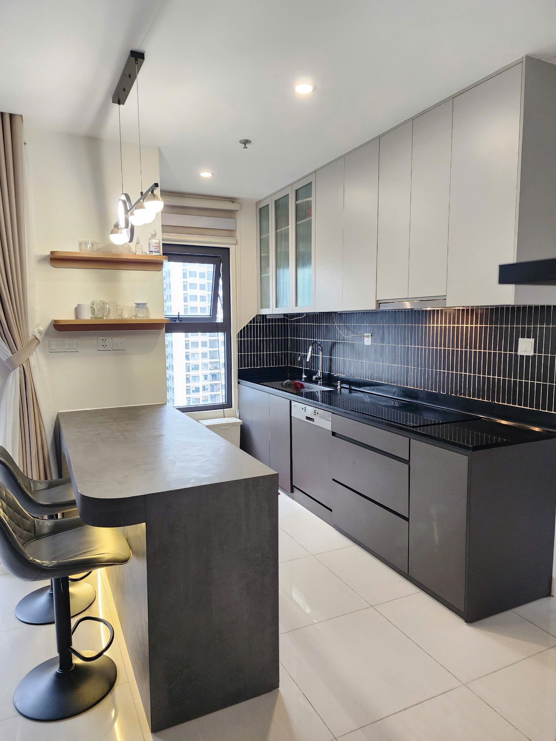 Bán Căn Hộ Vinhomes Grand Park – The Origami 3 Phòng Ngủ | Full Nội Thất Cao Cấp | Giá Tốt | Ở Ngay