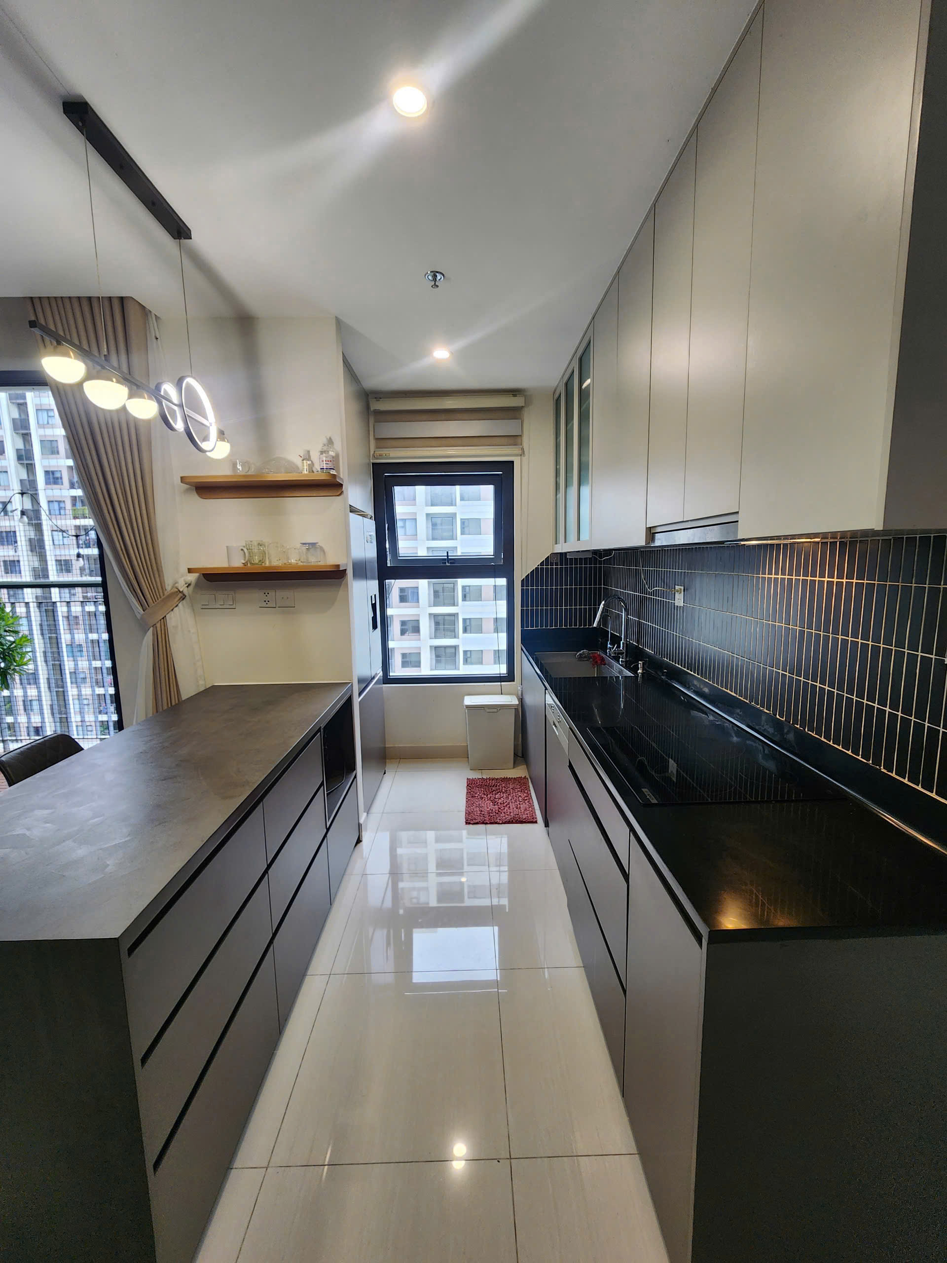 Bán Căn Hộ Vinhomes Grand Park – The Origami 3 Phòng Ngủ | Full Nội Thất Cao Cấp | Giá Tốt | Ở Ngay