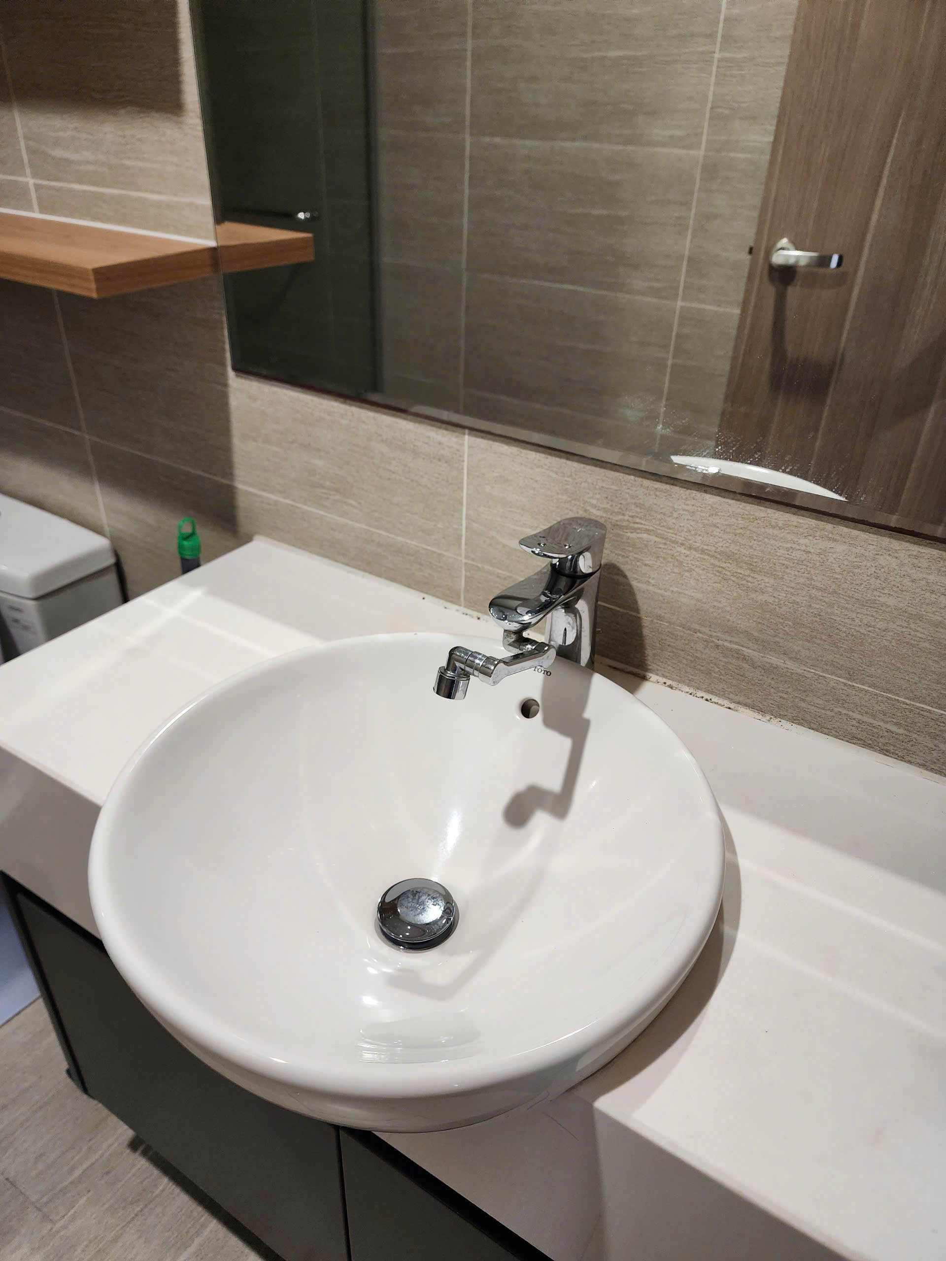 Bán Căn Hộ Vinhomes Grand Park – The Origami 3 Phòng Ngủ | Full Nội Thất Cao Cấp | Giá Tốt | Ở Ngay - ảnh 5