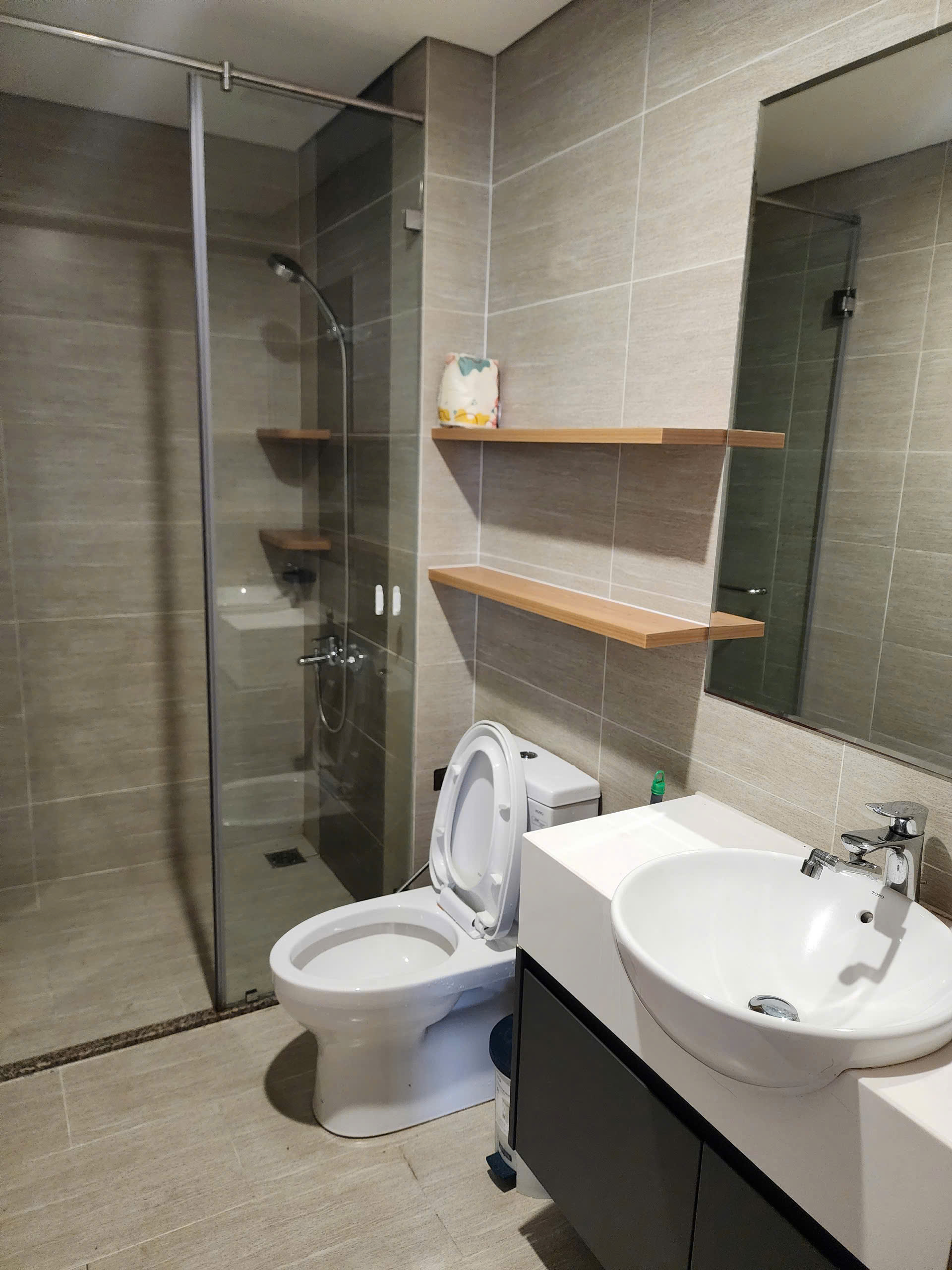 Bán Căn Hộ Vinhomes Grand Park – The Origami 3 Phòng Ngủ | Full Nội Thất Cao Cấp | Giá Tốt | Ở Ngay - ảnh 6