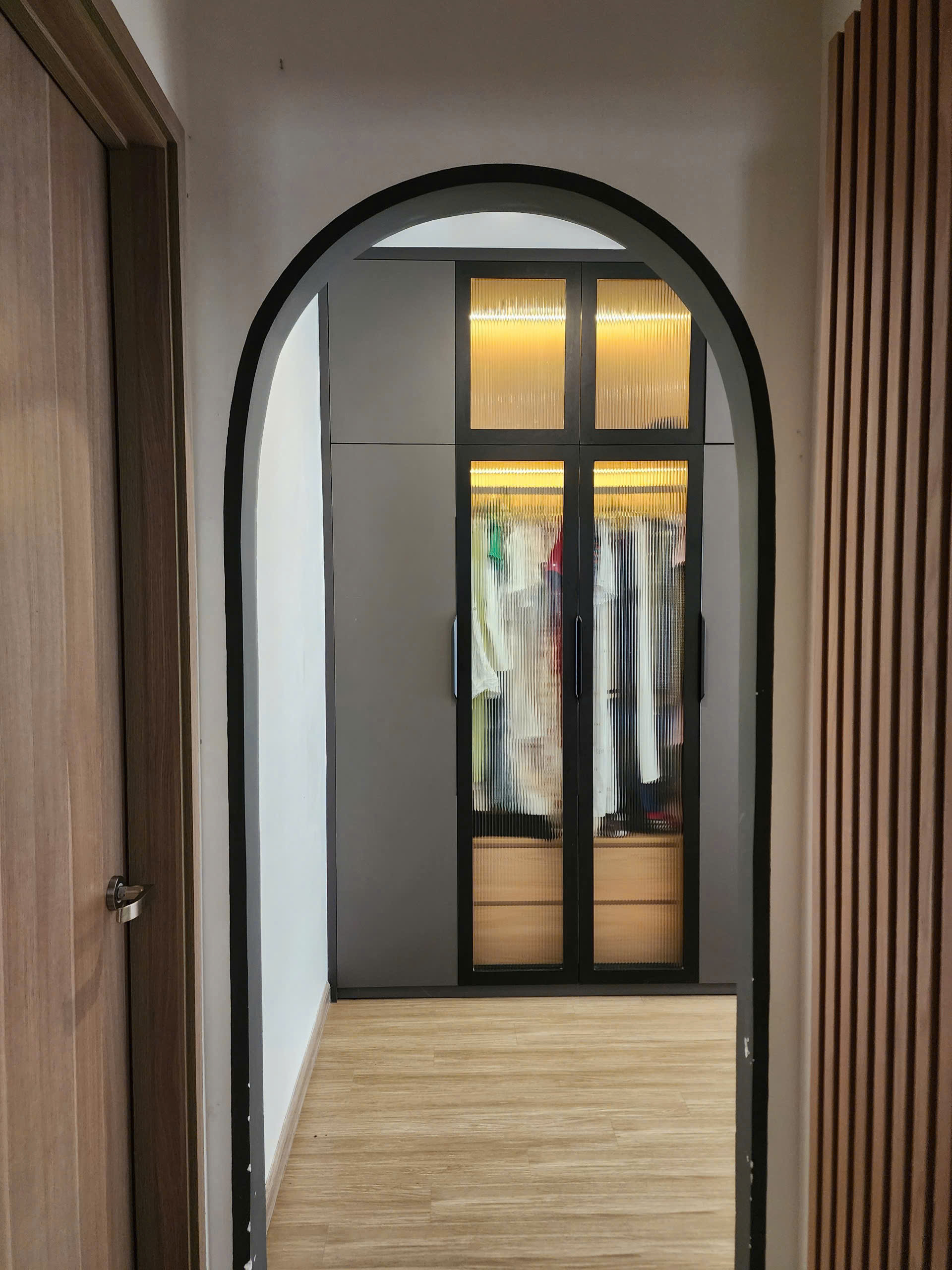 Bán Căn Hộ Vinhomes Grand Park – The Origami 3 Phòng Ngủ | Full Nội Thất Cao Cấp | Giá Tốt | Ở Ngay - ảnh 7