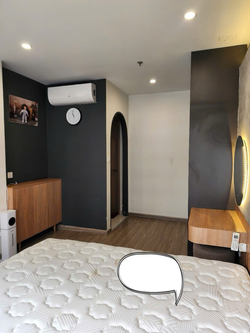 Bán Căn Hộ Vinhomes Grand Park – The Origami 3 Phòng Ngủ | Full Nội Thất Cao Cấp | Giá Tốt | Ở Ngay - ảnh 8