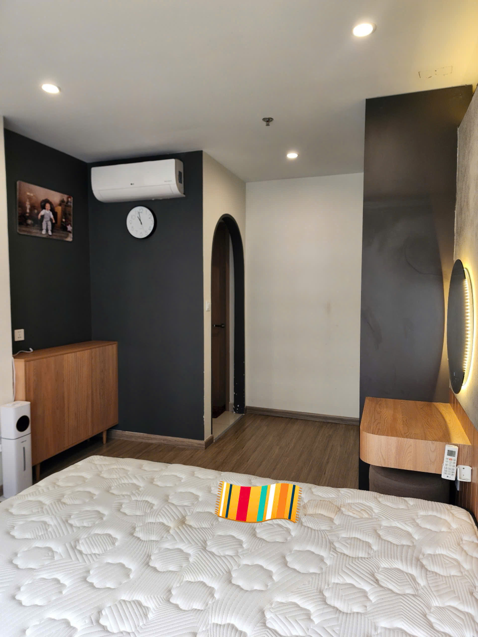 Bán Căn Hộ Vinhomes Grand Park – The Origami 3 Phòng Ngủ | Full Nội Thất Cao Cấp | Giá Tốt | Ở Ngay - ảnh 9