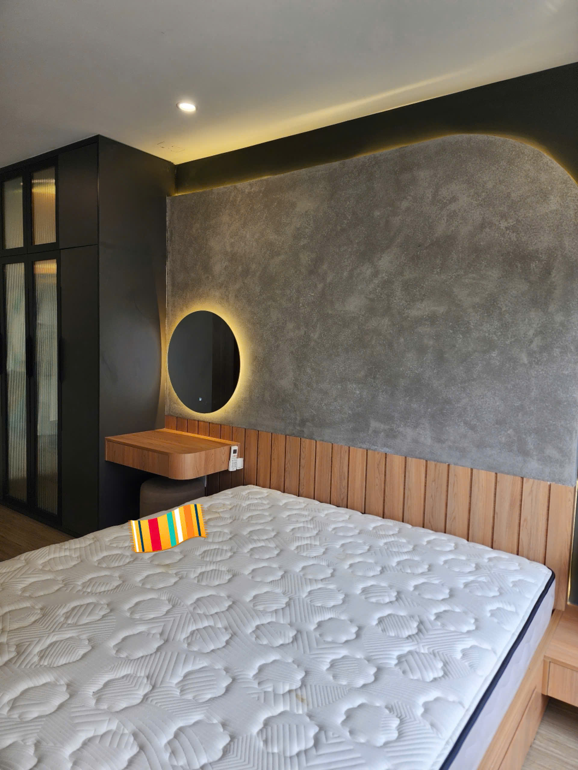 Bán Căn Hộ Vinhomes Grand Park – The Origami 3 Phòng Ngủ | Full Nội Thất Cao Cấp | Giá Tốt | Ở Ngay - ảnh 10