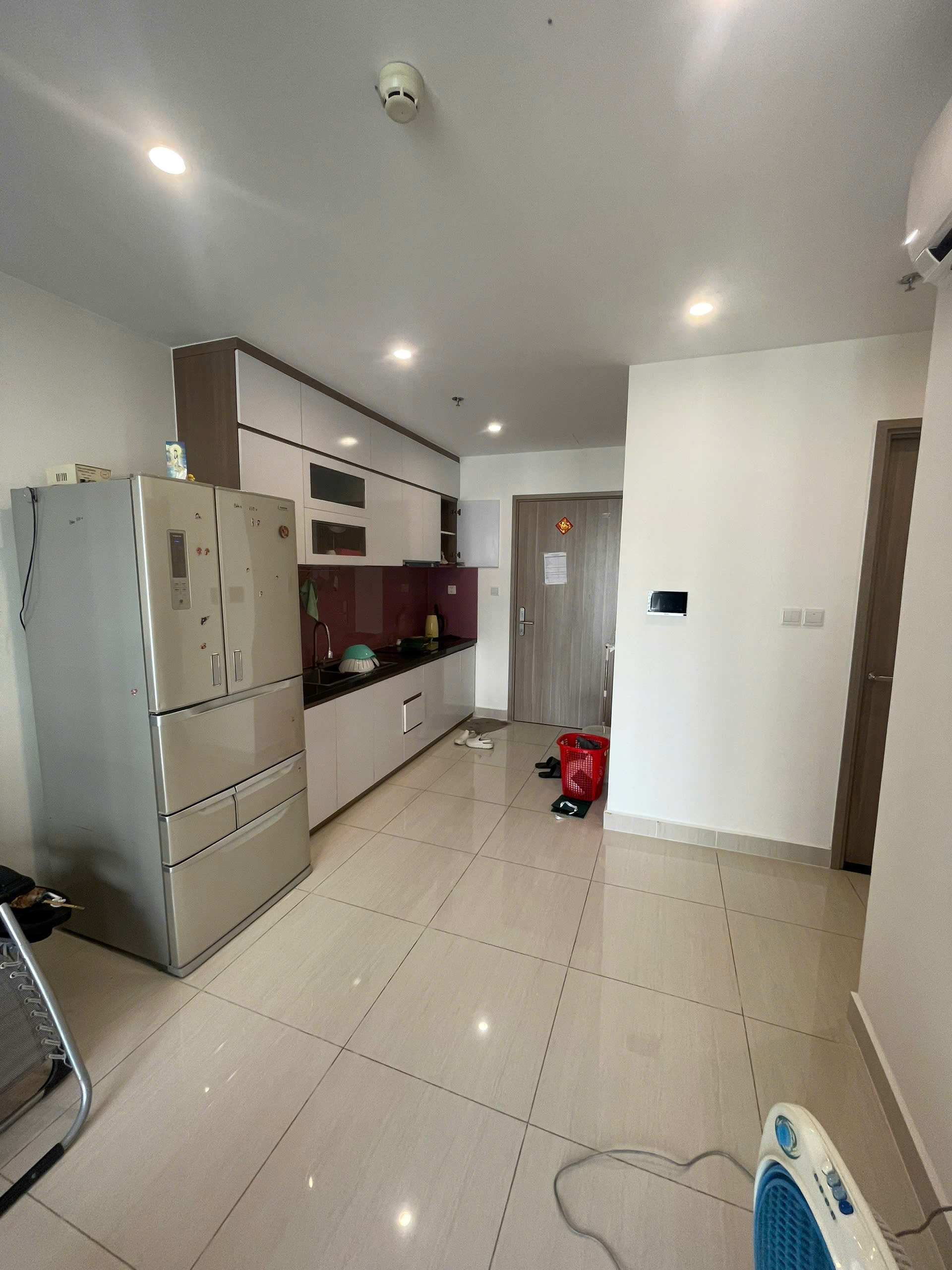 Bán Căn Hộ Vinhomes Grand Park – The Origami 2PN 2WC | Tầng Cao View Hồ Bơi Nội Khu | Full Nội Thất | Giá Tốt