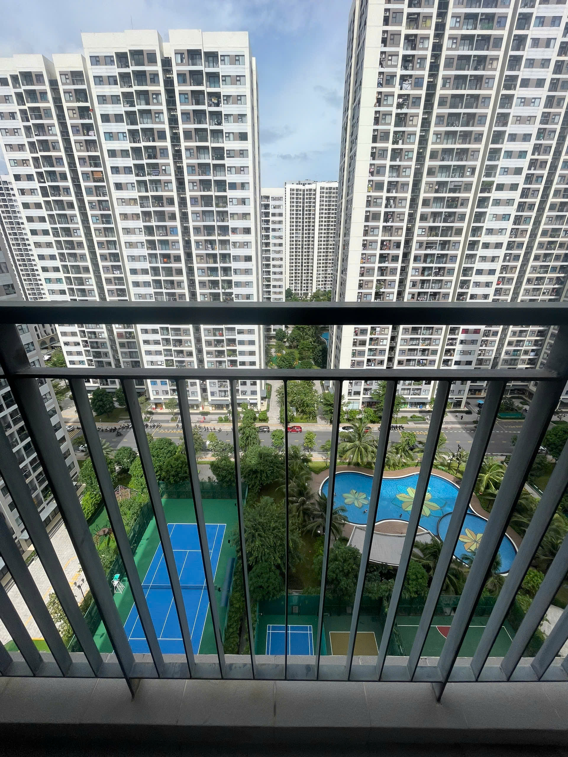 Bán Căn Hộ Vinhomes Grand Park – The Origami 2PN 2WC | Tầng Cao View Hồ Bơi Nội Khu | Full Nội Thất | Giá Tốt - ảnh 5