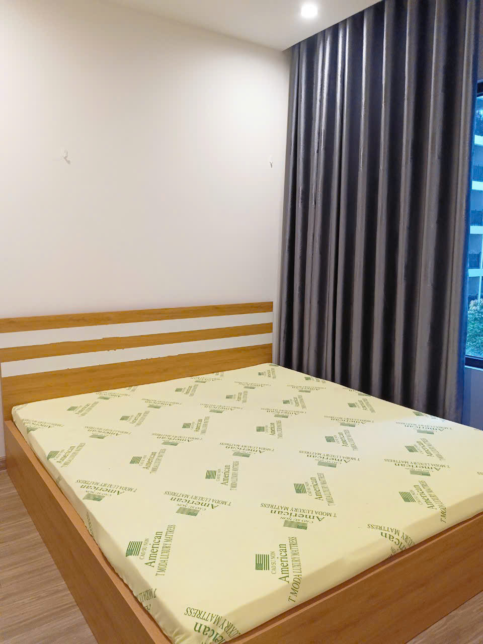 Cho Thuê Căn Hộ Vinhomes Grand Park – The Origami 2PN 2WC Full Nội Thất, View Nội Khu Xanh Mát – Giá Tốt Ở Ngay