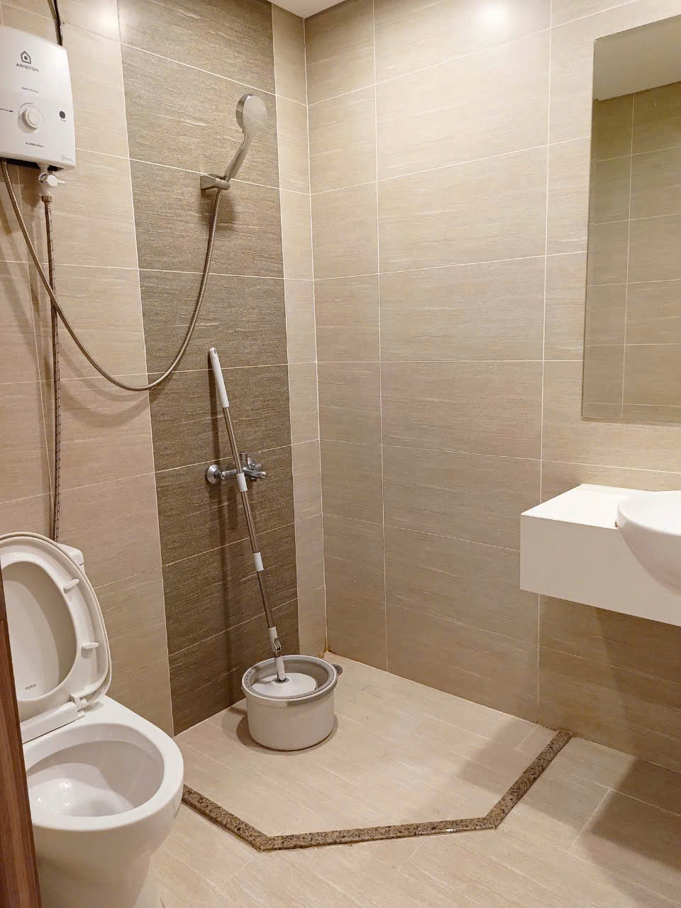 Cho Thuê Căn Hộ Vinhomes Grand Park – The Origami 2PN 2WC Full Nội Thất, View Nội Khu Xanh Mát – Giá Tốt Ở Ngay - ảnh 8