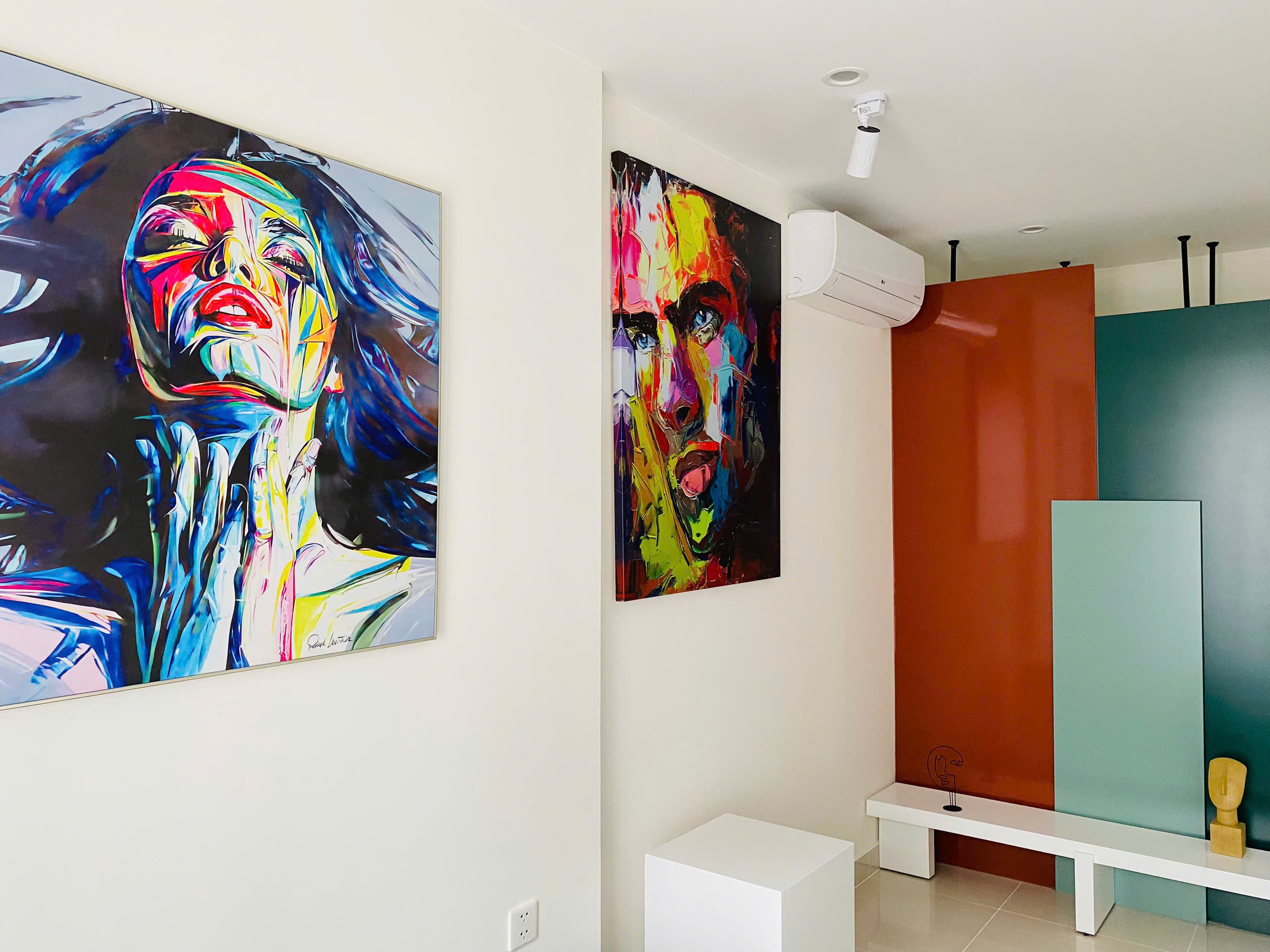 Cho Thuê Căn Hộ Studio Vinhomes Grand Park – The Origami Full Nội Thất, Giá Tốt – Vào Ở Ngay Tại Quận 9