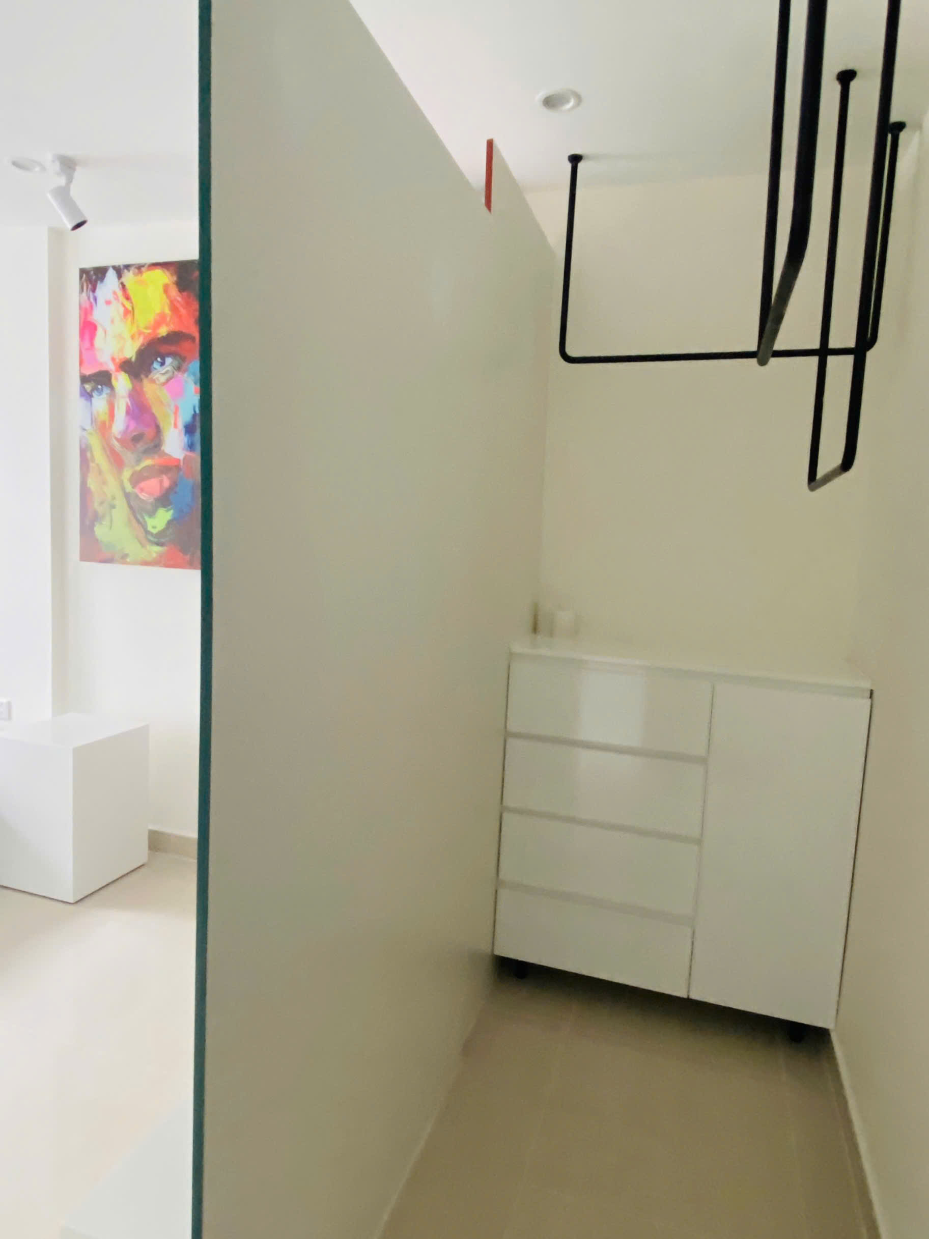 Cho Thuê Căn Hộ Studio Vinhomes Grand Park – The Origami Full Nội Thất, Giá Tốt – Vào Ở Ngay Tại Quận 9 - ảnh 6