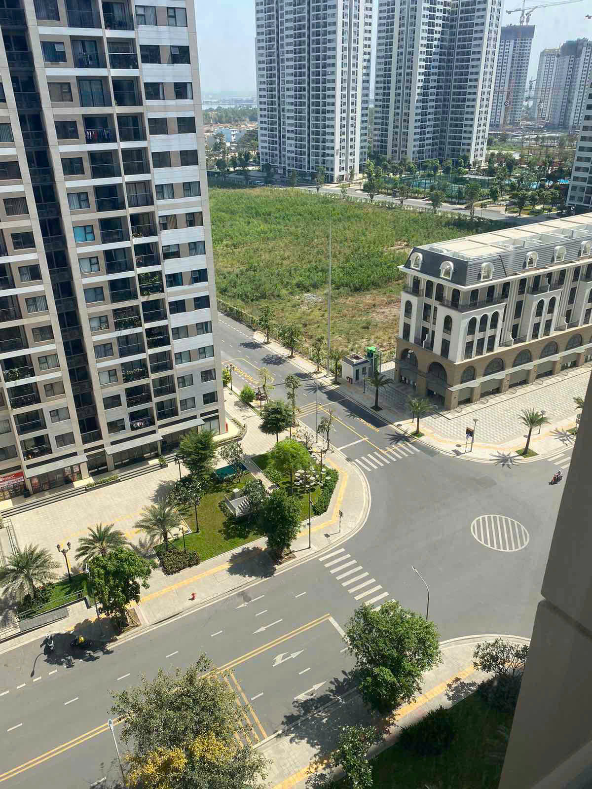 Cho Thuê Căn Hộ Studio Vinhomes Grand Park – The Origami Full Nội Thất, Giá Tốt – Vào Ở Ngay Tại Quận 9 - ảnh 8