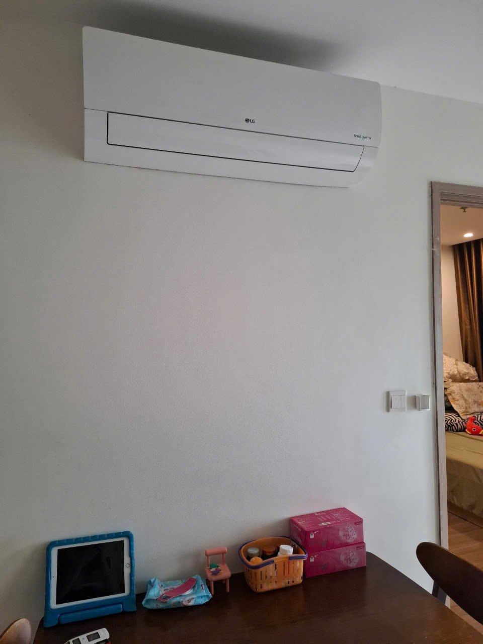 Cho Thuê Căn Hộ Vinhomes Grand Park – The Origami 2PN 2WC, Tầng Trung View Nội Khu, Full Nội Thất – Ở Ngay - ảnh 5