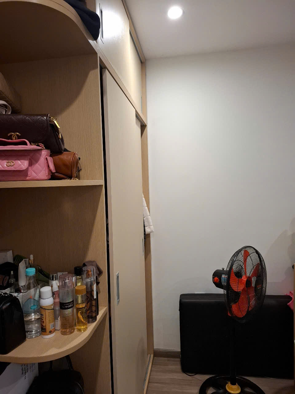 Cho Thuê Căn Hộ Vinhomes Grand Park – The Origami 2PN 2WC, Tầng Trung View Nội Khu, Full Nội Thất – Ở Ngay - ảnh 8