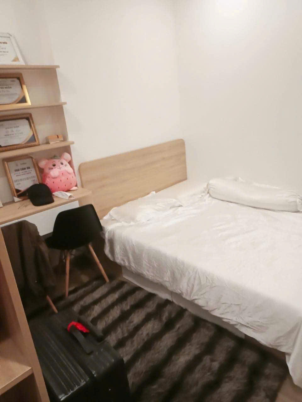 Cho Thuê Căn Hộ Vinhomes Grand Park – The Origami 2PN 2WC | Full Nội Thất Cao Cấp | Ở Ngay | Giá Tốt - ảnh 7