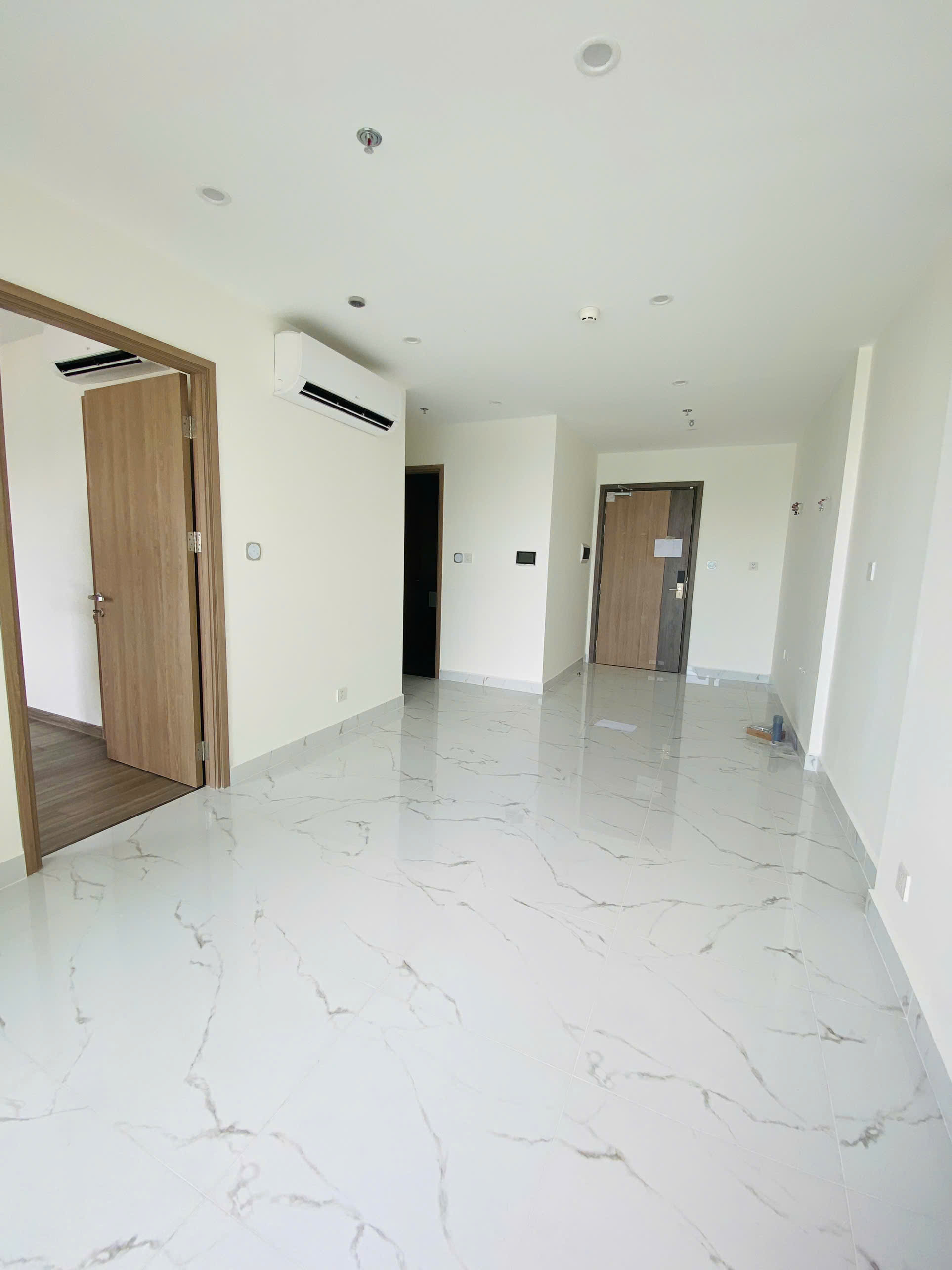 Bán Gấp Căn Hộ 2PN 2WC Glory Heights (Tòa GH3) – Tầng Cao View Sông & Công Viên – Giá Rẻ Nhất Chỉ 3.5 Tỷ - ảnh 2