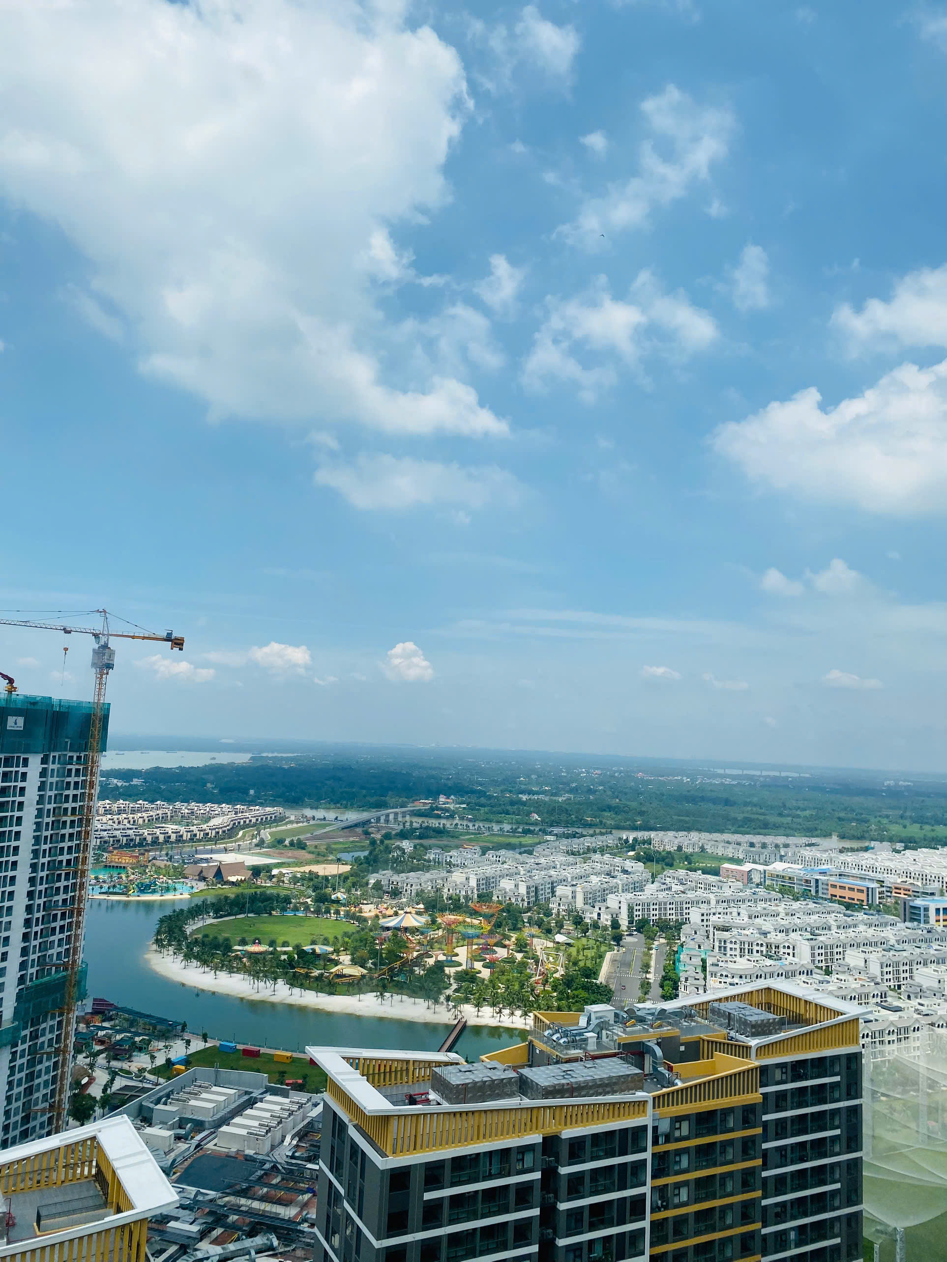 Bán Gấp Căn Hộ 2PN 2WC Glory Heights (Tòa GH3) – Tầng Cao View Sông & Công Viên – Giá Rẻ Nhất Chỉ 3.5 Tỷ - ảnh 4