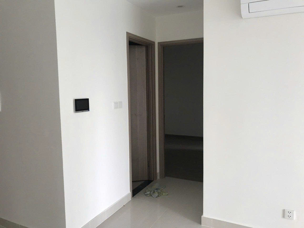 Bán Căn Hộ Vinhomes Grand Park – The Origami 2PN 2WC | Tầng Thấp View Nội Khu Xanh | Có Bếp & Rèm | Giá Tốt