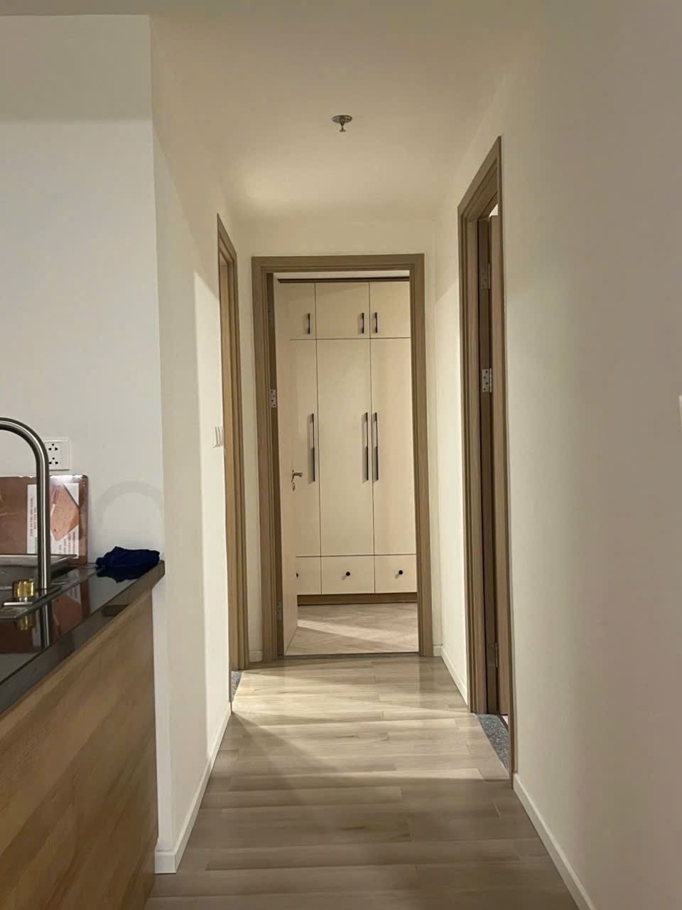 CHO THUÊ CĂN HỘ MASTERI CENTRE POINT VINHOMES GRAND PARK – FULL NỘI THẤT – 2PN, VIEW ĐẸP